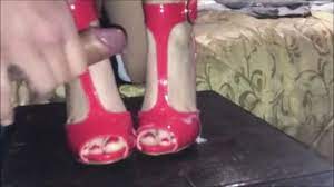 Cumming heels