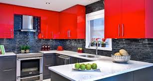 Kitchen with red cabinets is a great idea for everyone who. 20 Red Oak Kitchen Cabinets Designs Design Trends Premium Psd Vector Downloads