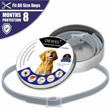 Us 3 07 28 Off Seresto Foresto Flea And Tick Collar For Large Dogs Over Pet Products Adjustable Dogs And Cats Collar Pet Supplies Protective In