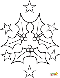 Christmas holly coloring pages are a fun way to be in the decorative and jovial holiday spirit. Holly Coloring Pages Christmas Stencils Christmas Coloring Pages Coloring Pages