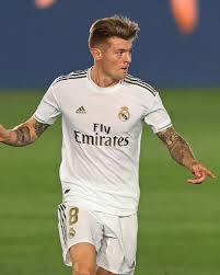 Germany midfielder toni kroos said friday he was retiring from international football, days after the team was knocked out of euro 2020 by england. Toni Kroos Mens Tshirts Sports Celebrities Mens Tops