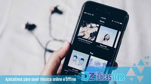 Aplicativo de musica para android. Aplicativos Para Ouvrir Musicas No Android E Iphone Gratis