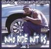 Who Ride Wit Us: Tha Compilation, Vol. 2