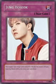 Affirmation deck for black women f*ck it up sis. Toomuchjams Bts Trap Card Starter Pack For The New Comeback