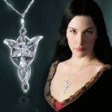 lord of the rings arwen evenstar
