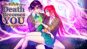 Death Becomes You for Nintendo Switch - Nintendo Official Site