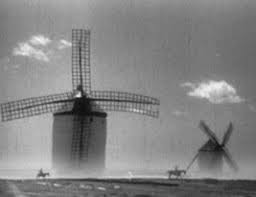 Resultado de imagen de quijote de orson welles