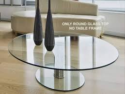 Transpa Glass Table Tops At Rs 54