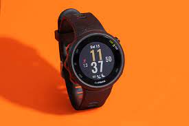 the 4 best gps running watches of 2024
