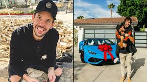 We did not find results for: Heath Hussar Wraps Lamborghini From David Dobrik With Crazy Design Dexerto