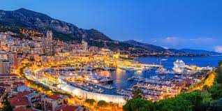 The principality of monaco is a tiny country on the mediterranean sea and surrounded by france, although the italian riviera lies a few kilometres farther east. Die Monaco Tipps Zeigen Euch Was Ihr Vor Ort Alles Machen Konnt
