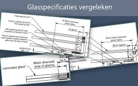 Laminated Glass Glazing Vision