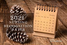 Learn about national nurses day 2021, including what it is, the date, how to celebrate, and activity ideas. Celebrate Nursing In 2021 Nursing Blog Lippincott Nursingcenter