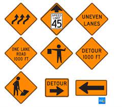 chapter 4 traffic control flashcards