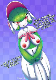 Rule34 - If it exists, there is porn of it  renaspyro, gardevoir  4391217