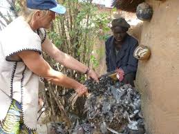Résultat de recherche d'images pour "LA FEMELLE SOLINIA DU MAITRE MARABOUT POUR LA RICHESSE ET LA PROSPÉRITÉ."