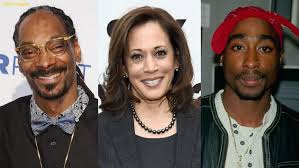 Kamala harris is trying to distance himself from the 2020 democratic presidential hopeful after she said her smoking pot in college stemmed from her jamaican heritage. Kamala Harris Dad Says Parents Are Turning In Their Grave Over Her Comments On Weed And Being Jamaican Report Fox News