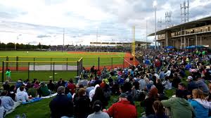 Hillsboro Stadium Seating Chart Dodgers Seating Map