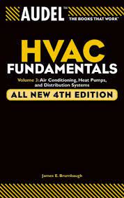 Audel Hvac Fundamentals Volume 3