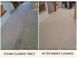 fort collins carpet cleaning steam vs