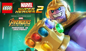 Guide shows you how to find and/or unlock all 17 lego marvel superheroes 2 gwenpool bricks locations aka the original lego marvel superheroes 2 red bricks locations in the ps4, xbox. Infinity War Dlc Pakket Voor Lego Marvel Superheroes Leuk Voor Kids