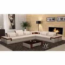 sofa by kiran steel furniture kollam