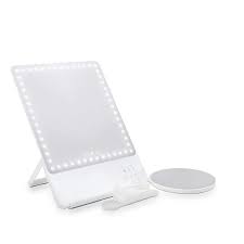 5 best makeup mirror with lights the