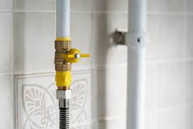 Where To Find The Gas Shut Off Valve In