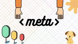 understand HTML Meta ...