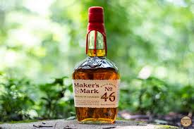 maker s mark 46 bourbon review