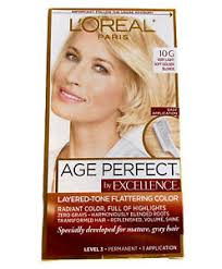 l oreal age perfect excellence 10g very