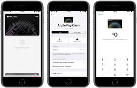*to see if your visa debit card is eligible to receive a transfer from apple cash, contact your card issuer. How To Transfer Money Out Of Apple Pay Cash The Mac Observer