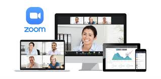 how to set up a zoom meeting complete