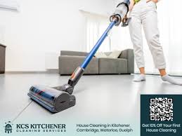 kcs kitchener cleaning services reviews