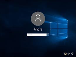 disable the windows 10 sign in hero image