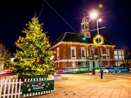 All The Christmas Light Switch On Events Happening In Essex