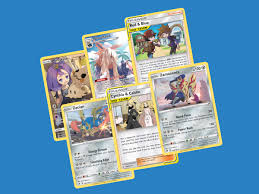 How to make money selling pokemon cards. Pokemon Cards Are Surging So Is Hate Toward Graders Wired