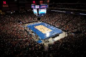 great sporting event venues in lincoln