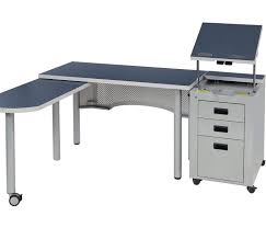 10700 series right pedestal desk. Teacher Desks Academia Furniture