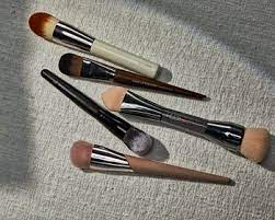 the 8 best foundation brushes of 2024