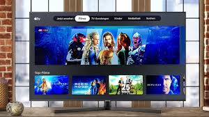 Samsung smart tvs are also gaining support for apple's airplay 2 feature for wirelessly sending audio and video to the tv screen without. Taupumas Atradimas ApziurÄ—kite Samsung Qled Apple Tv App Malzwischendurch Net