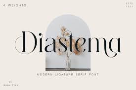 diastema font all free fonts