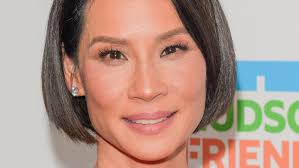 lucy liu reveals the treatment that she