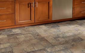 • difficult to repair although vinyl is a highly durable material, it isn't indestructible. Makeover Your Kitchen With Luxury Vinyl Flooring Indianapolis Flooring Store