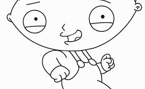 See actions taken by the people who manage and post content. Family Guy Coloring Pages Stewie Griffin Coloring Page Cute766