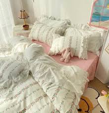 Bedsheets Coquette