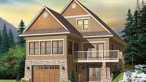 Country Style House Plan 3288