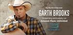 Amazon Music.Garth Brooks