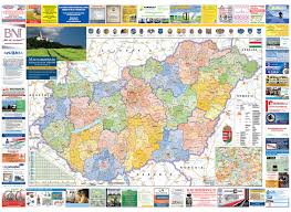 Magyarország közigazgatási beosztása és domborzati térképe a pallas készítésének. Ingyenes Terkep Igenyles Stiefel Hu