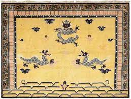 chinese dragon rugs dragon design